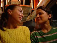 Кадр Девушка по соседству