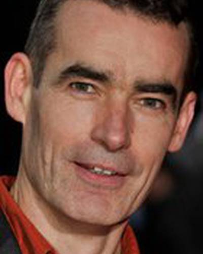 Руфус Норрис фото