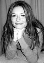 Саманта Чемери́ца фото