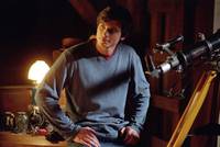 Кадр Тайны Смолвиля