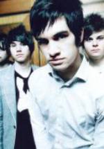 Panic! At The Disco фото