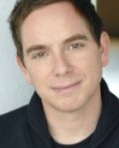 Сэм Бреслин Райт фото