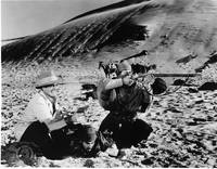 Кадр Тимбукту