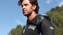 Кадр из фильма "Жизнь не может быть скучной!" - 2