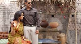 Кадр из фильма "Бесстрашный" - 2