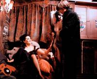 Кадр Глубина