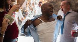 Кадр из фильма "Новогодний корпоратив" - 2