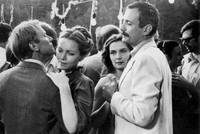 Кадр Портрет жены художника