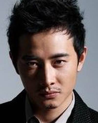 Ло Цзинь фото