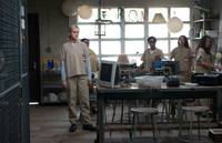 Кадр Оранжевый — хит сезона