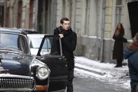 Кадр Черная молния