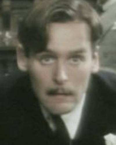 Джон Элмес фото