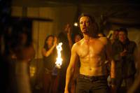 Кадр Революция