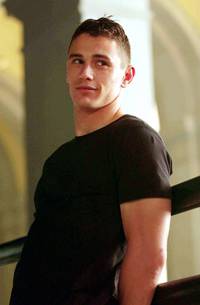 Кадр Поединок