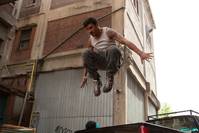 Кадр 13-й район: Кирпичные особняки