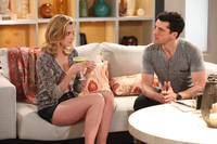 Кадр До смерти красива