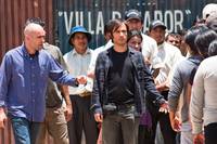 Кадр Они продают даже дождь