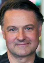 Клаус Шрайбер фото