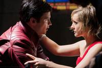 Кадр Тайны Смолвиля