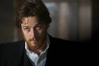 Кадр Заговорщица