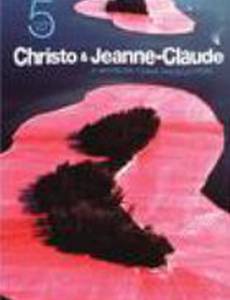 Christo's Valley Curtain