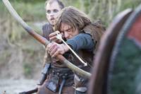 Кадр Викинги