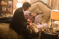 Кадр Ведьмы Ист-Энда