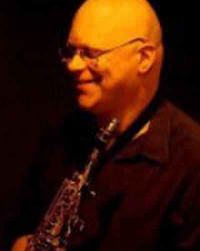 Джон Олтмен фото