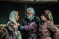 Кадр Воскресший Эртугрул