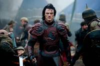 Кадр Дракула: Неизвестная история