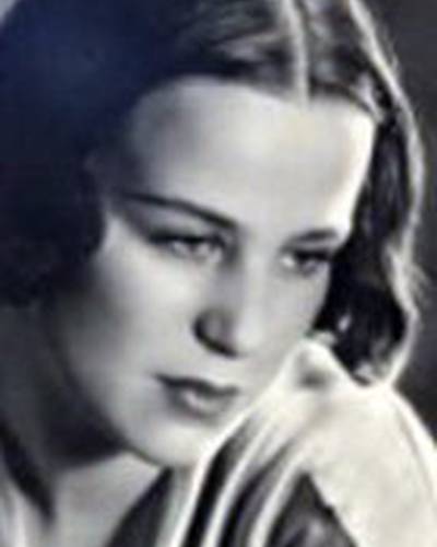 Wera Liessem фото