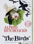 Постер из фильма "Птицы" - 1