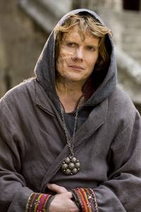 Кадр Мерлин