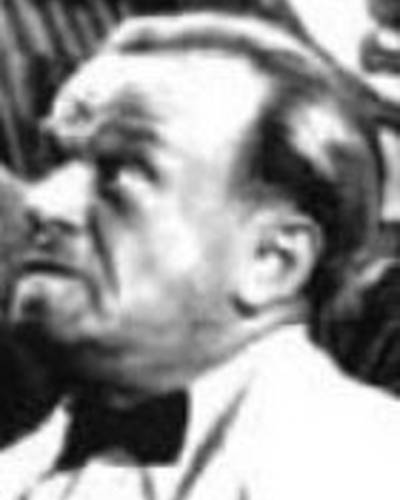 Бернард Горси фото