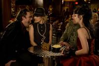 Кадр Вампирши