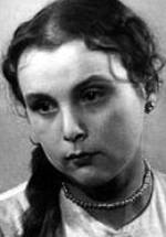 Вера Бурлакова фото