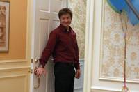 Кадр Задержка в развитии