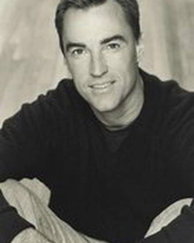 Тодд Дженсен фото