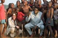 Кадр Последний король Шотландии