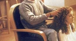 Кадр из фильма "Мужчины за работой" - 1