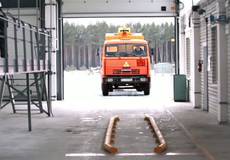 Украинский фильм дошел до «Границы шока»