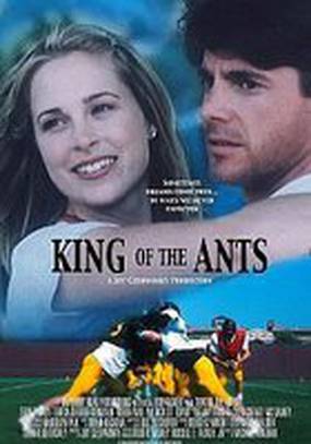 King of the Ants