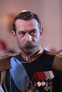 Кадр Распутин