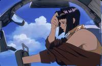 Кадр Ковбой Бибоп