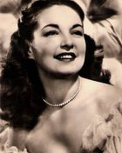 Патриция Рок фото