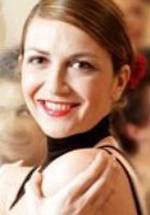 Джорджия Кардачи фото