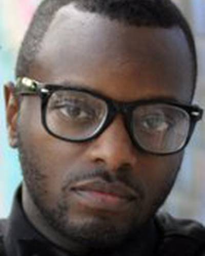 Майкл А. Пинкни фото