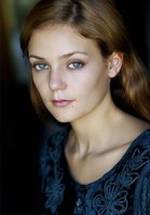 Ханна Р. Холл фото