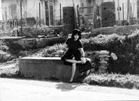 Кадр Мама Рома