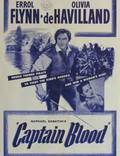 Постер из фильма "Одиссея капитана Блада" - 1